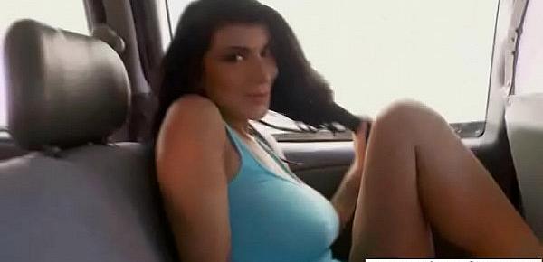  Horny Alone Girl (romi rain) Play With Sex Stuffs In Front Of Cam video-23